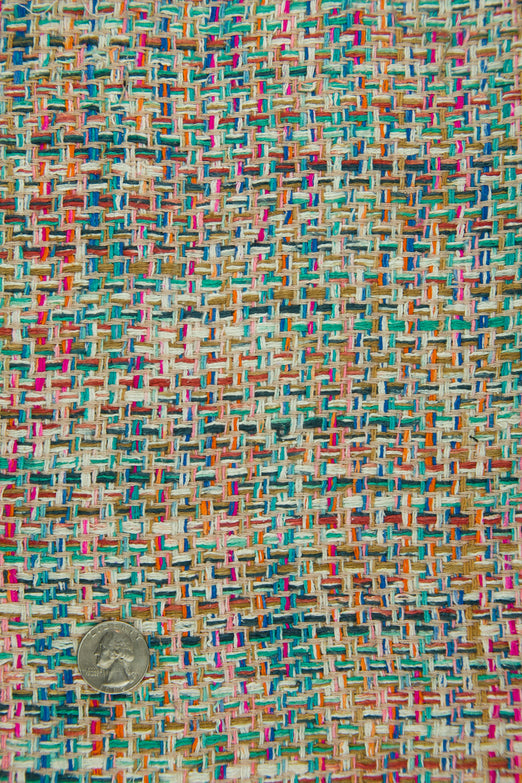 Silk Tweed BGP 476 Fabric