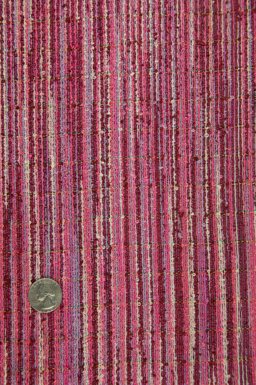 Silk Tweed BGP 489 Fabric