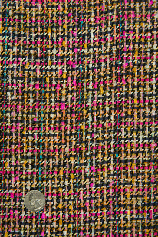 Silk Tweed BGP 491 Fabric
