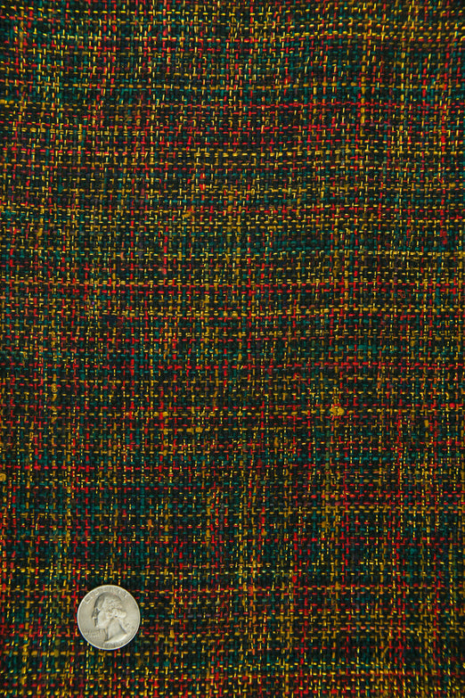 Silk Tweed BGP 494 Fabric