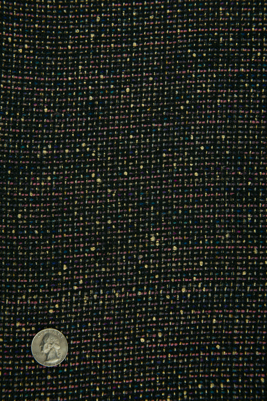 Silk Tweed BGP 499 Fabric