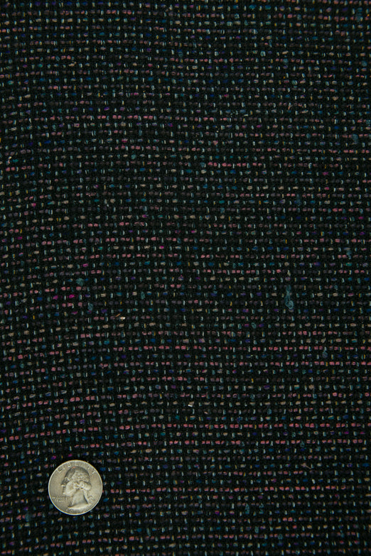 Silk Tweed BGP 507 Fabric