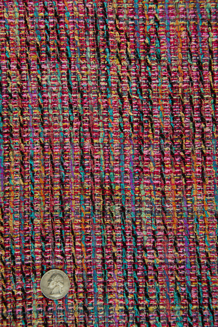 Silk Tweed BGP 848 Fabric main image 0