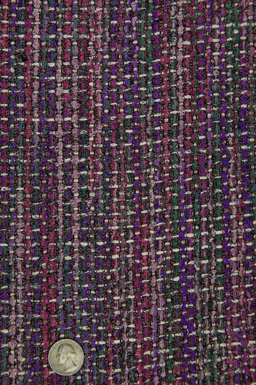 Silk Tweed BGP 511 Fabric