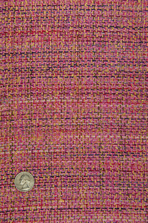 Silk Tweed BGP 515 Fabric