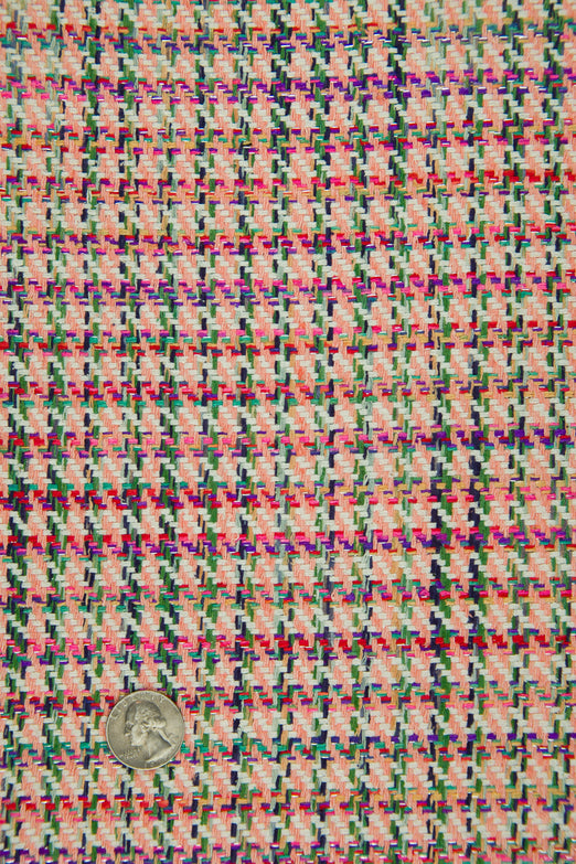 Silk Tweed BGP 519 Fabric