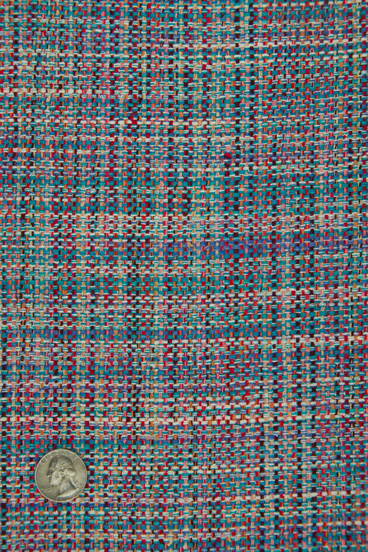 Silk Tweed BGP 522 Fabric