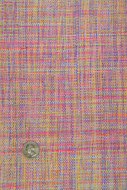Silk Tweed BGP 525 Fabric