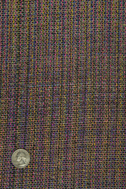 Silk Tweed BGP 533 Fabric