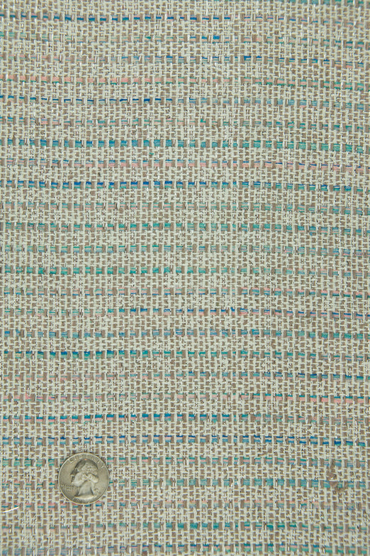 Silk Tweed BGP 545 Fabric