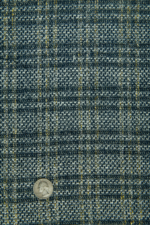 Silk Tweed BGP 560 Fabric
