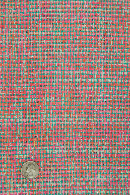 Silk Tweed BGP 562 Fabric