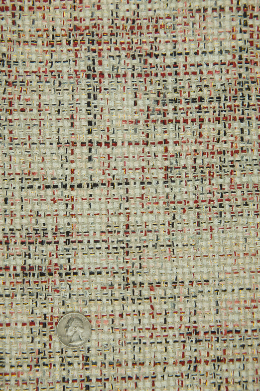 Silk Tweed BGP 564 Fabric