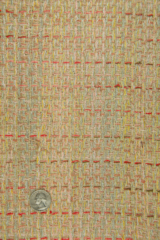 Silk Tweed BGP 572 Fabric