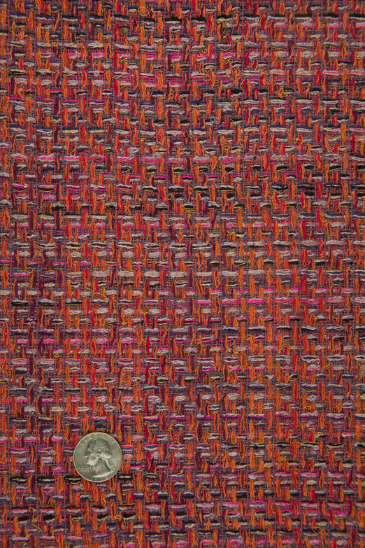 Silk Tweed BGP 574 Fabric
