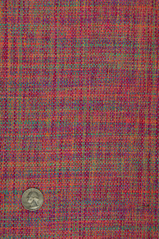 Silk Tweed BGP 580 Fabric