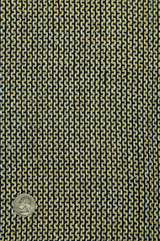 Silk Tweed BGP 584 Fabric