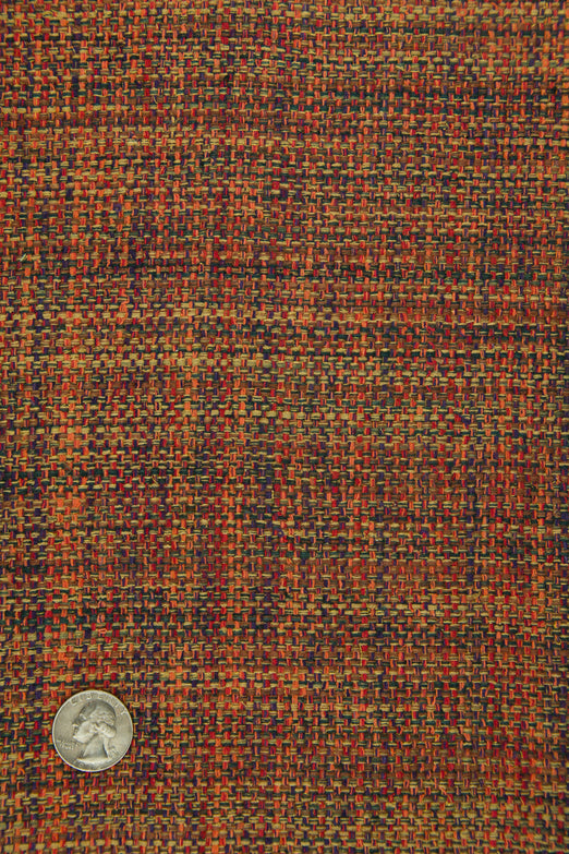 Silk Tweed BGP 585 Fabric