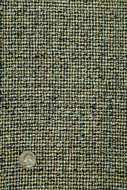 Silk Tweed BGP 586 Fabric