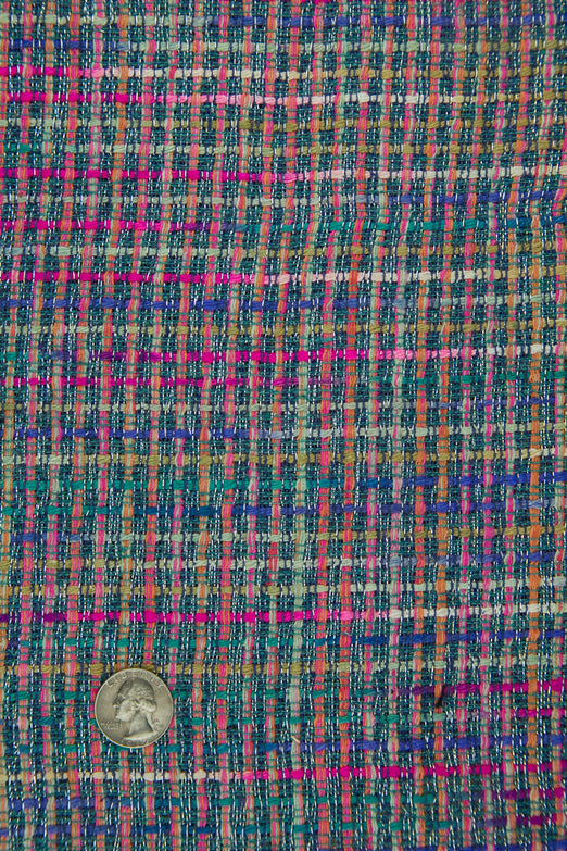 Silk Tweed BGP 587 Fabric