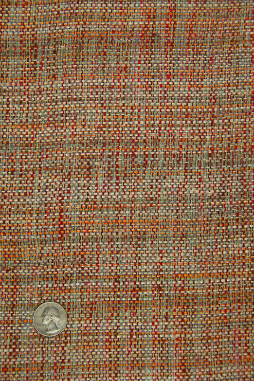 Silk Tweed BGP 590 Fabric