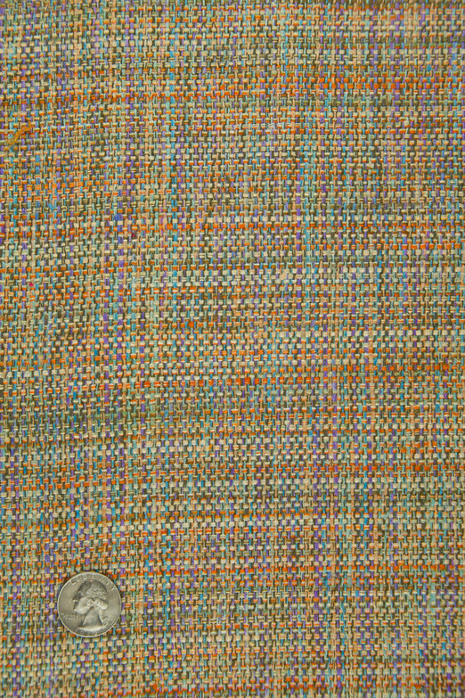 Silk Tweed BGP 591 Fabric