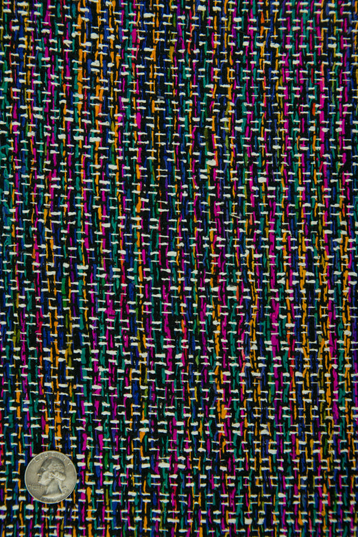 Silk Tweed BGP 599 Fabric