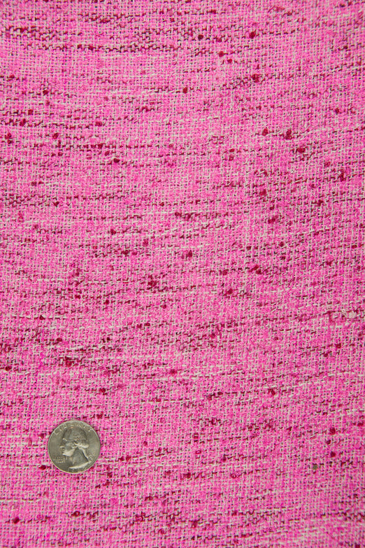 Silk Tweed BGP 606 Fabric