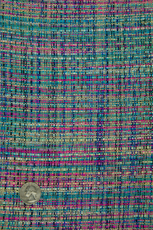 Silk Tweed BGP 608 Fabric