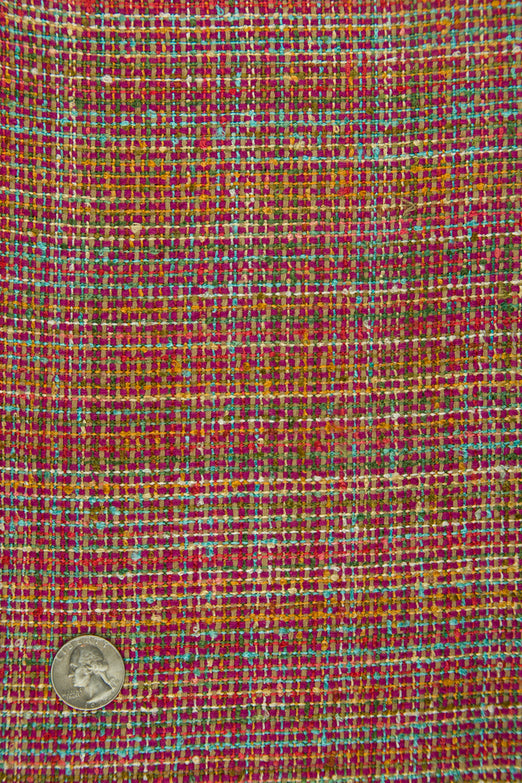 Silk Tweed BGP 609 Fabric