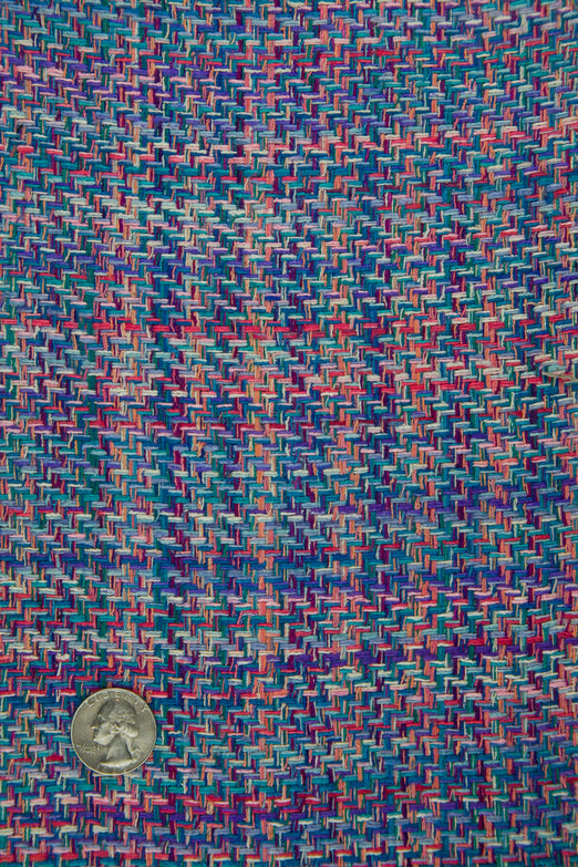 Silk Tweed BGP 610 Fabric