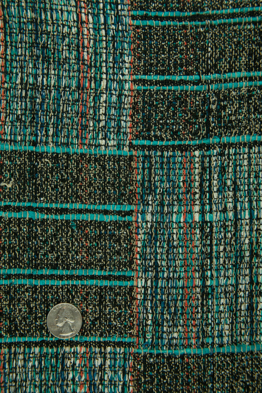 Silk Tweed BGP 612 Fabric