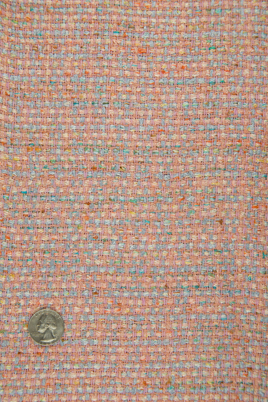 Silk Tweed BGP 616 Fabric