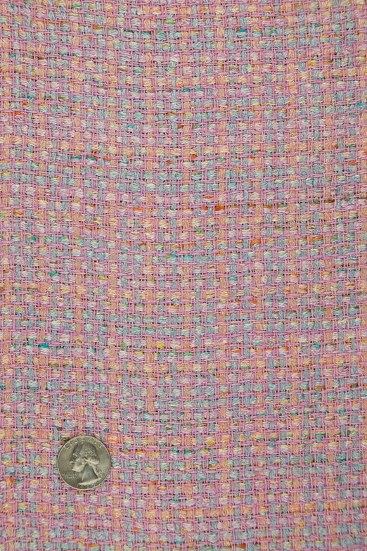 Silk Tweed BGP 617 Fabric