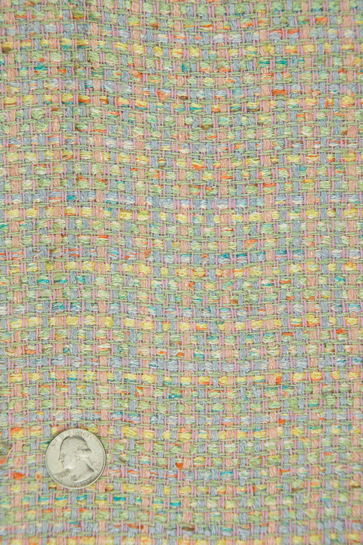Silk Tweed BGP 618 Fabric
