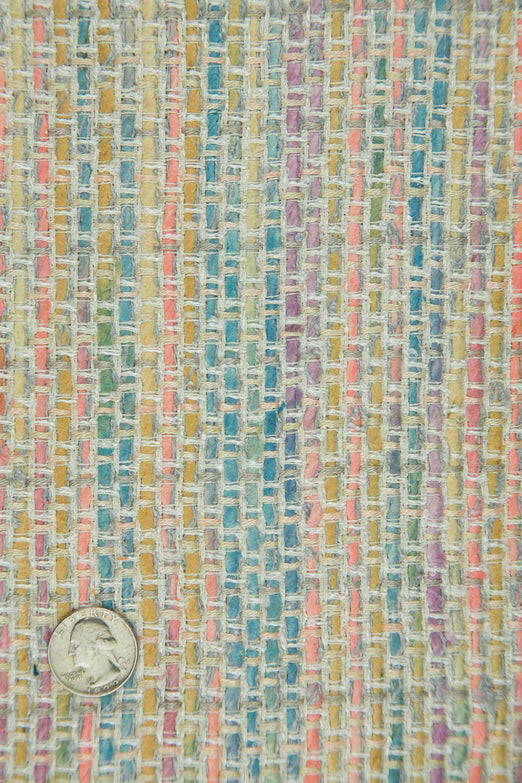 Silk Tweed BGP 624 Fabric