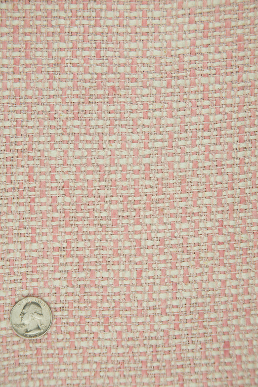 Silk Tweed BGP 625 Fabric