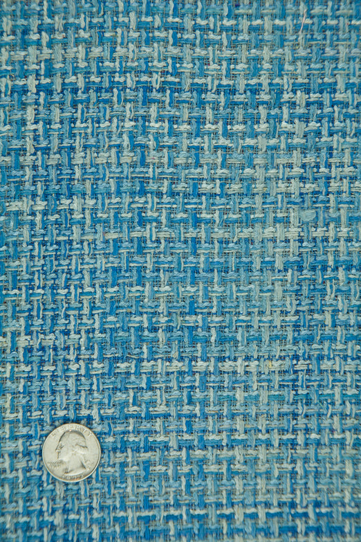 Silk Tweed BGP 633 Fabric