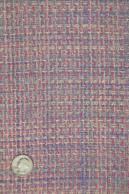 Silk Tweed BGP 634 Fabric
