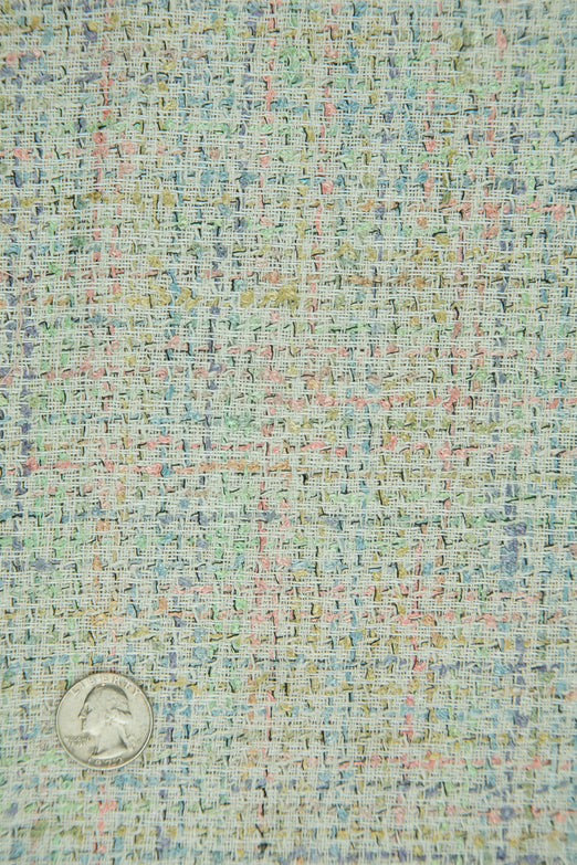 Silk Tweed BGP 635 Fabric