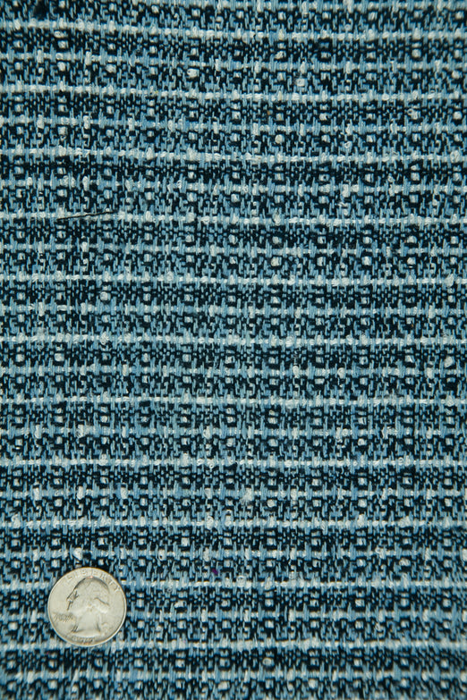 Silk Tweed BGP 638 Fabric