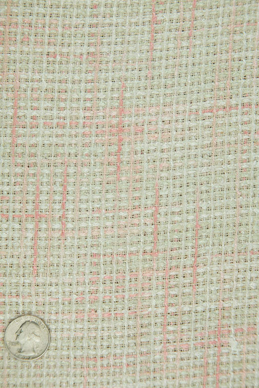 Silk Tweed BGP 640 Fabric