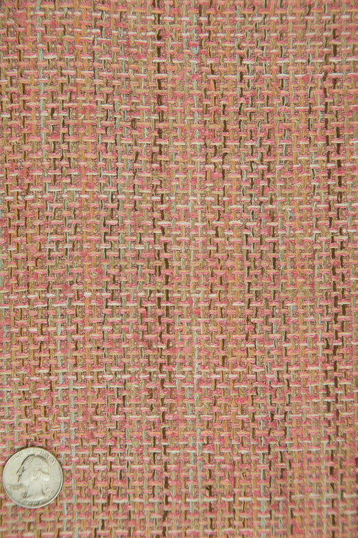 Silk Tweed BGP 641 Fabric