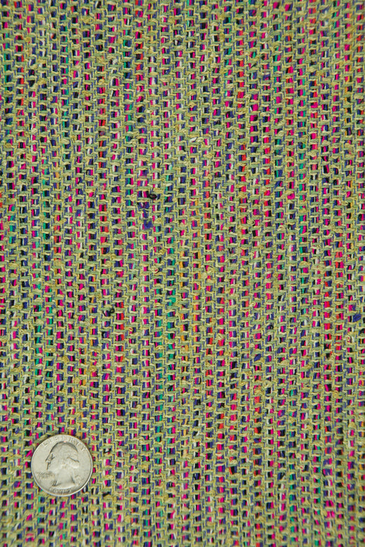 Silk Tweed BGP 644 Fabric