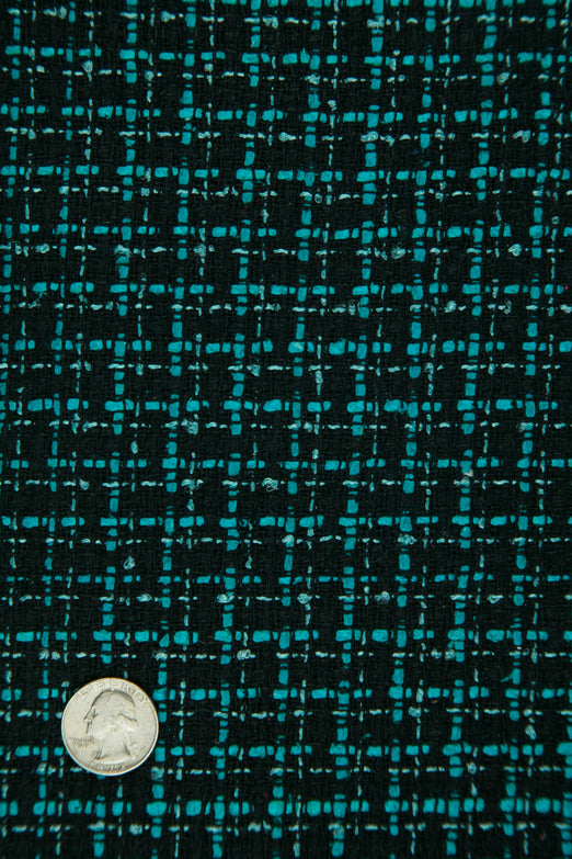 Silk Tweed BGP 645 Fabric