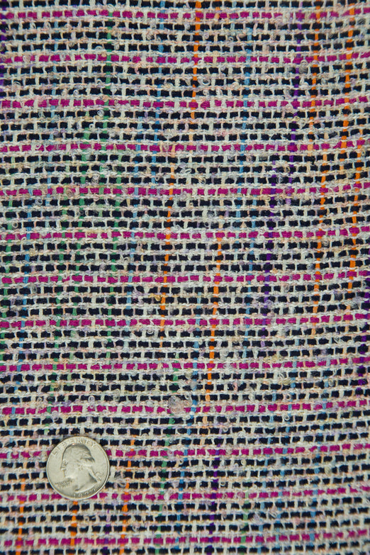 Silk Tweed BGP 649 Fabric