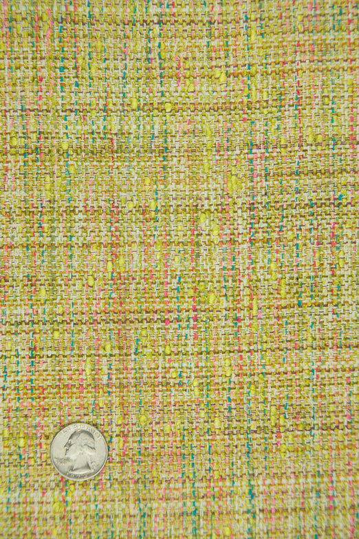 Silk Tweed BGP 653 Fabric