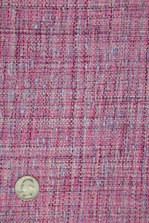 Silk Tweed BGP 654 Fabric
