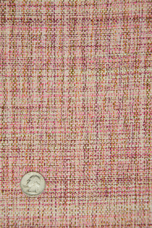 Silk Tweed BGP 655 Fabric