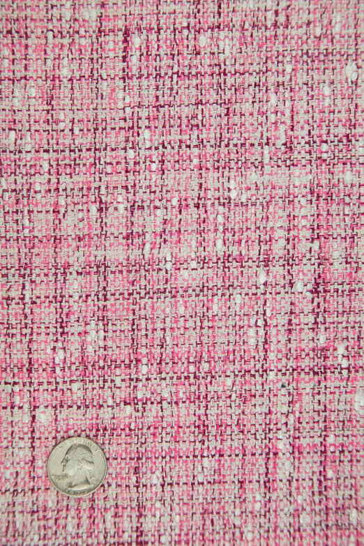 Silk Tweed BGP 656 Fabric